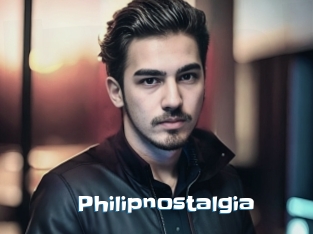 Philipnostalgia