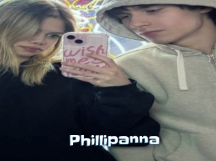 Phillipanna
