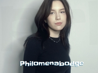 Philomenabodge