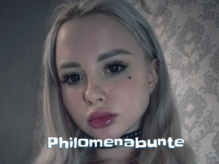 Philomenabunte