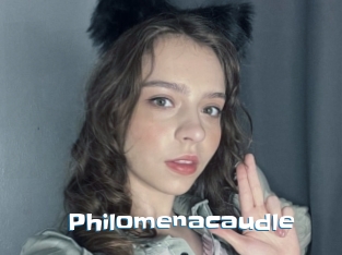 Philomenacaudle