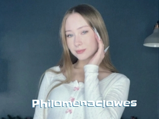 Philomenaclowes