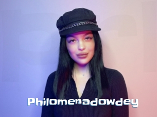 Philomenadowdey