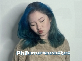 Philomenaeastes