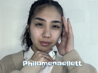 Philomenaellett