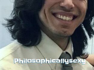 Philosophicallysexy