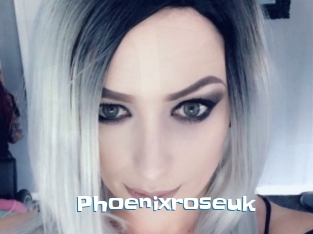 Phoenixroseuk