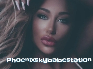 Phoenixskybabestation