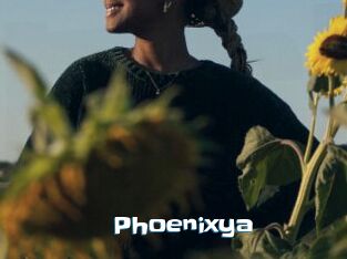 Phoenixya
