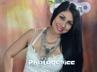 Photogenicc