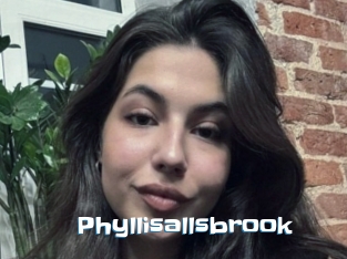 Phyllisallsbrook