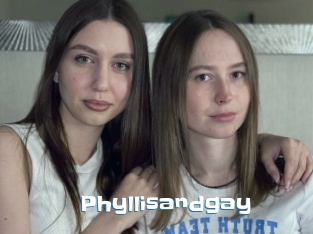 Phyllisandgay