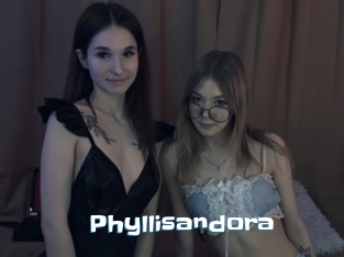 Phyllisandora