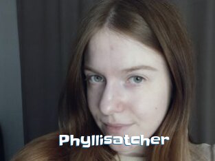 Phyllisatcher