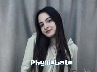 Phyllisbate