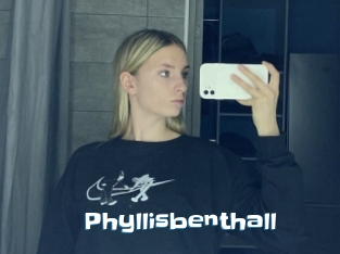 Phyllisbenthall