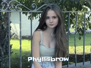 Phyllisbrow