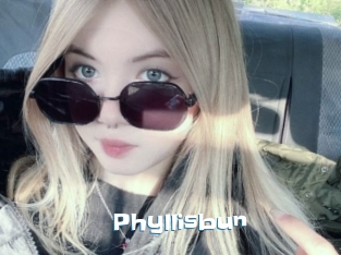 Phyllisbun