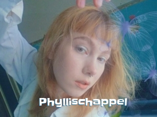 Phyllischappel