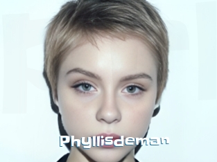 Phyllisdeman