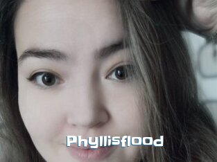 Phyllisflood