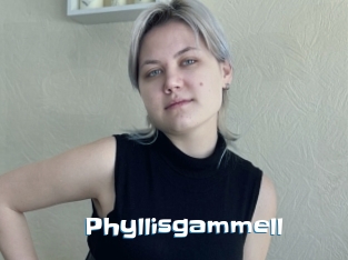 Phyllisgammell