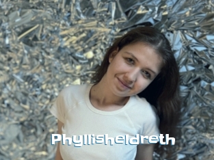 Phyllisheldreth