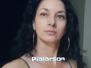 Pialarson