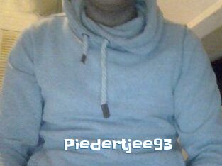 Piedertjee93