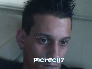 Pierce87