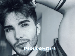 Pierrehorn