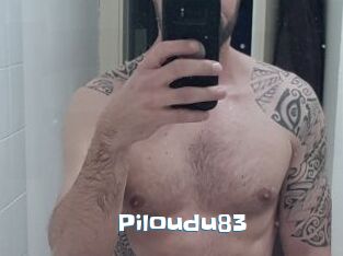 Piloudu83