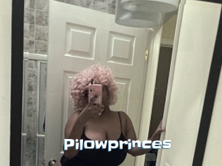 Pilowprinces