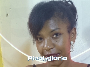 Pinahgloria
