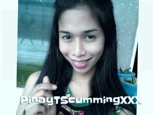 PinayTScummingXXX