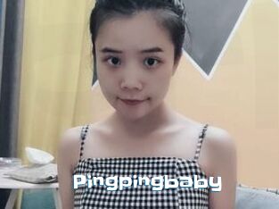 Pingpingbaby