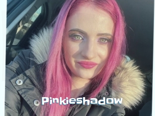 Pinkieshadow