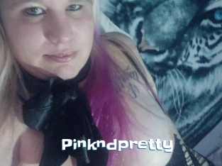 Pinkndpretty