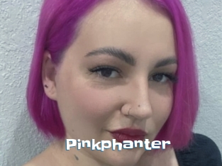 Pinkphanter