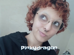 Pinkydragon