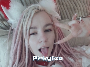Pinkyliza