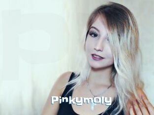 Pinkymoly