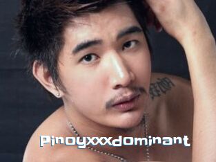 Pinoyxxxdominant