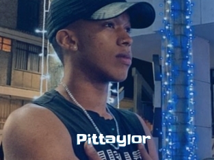 Pittaylor