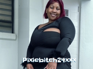 Pixiebitch24xxx