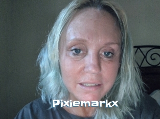 Pixiemarkx