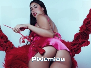 Pixiemiau