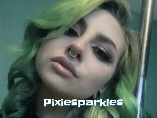 Pixiesparkles