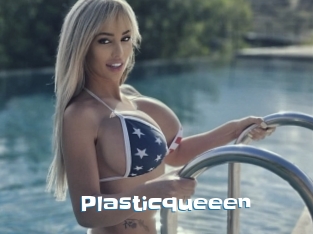 Plasticqueeen