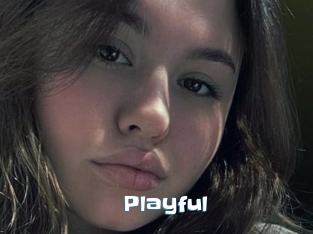 Playful